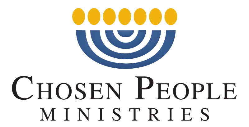 Chosen People Ministries