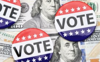 Donors and the 2020 Election