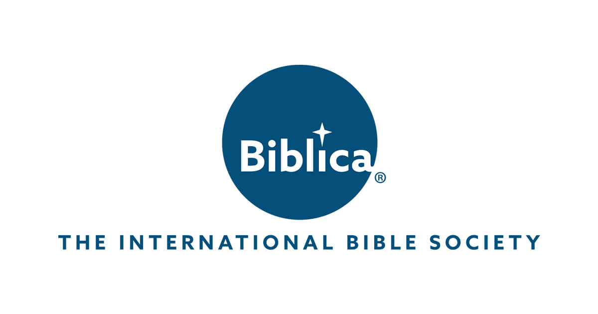 International Bible Society